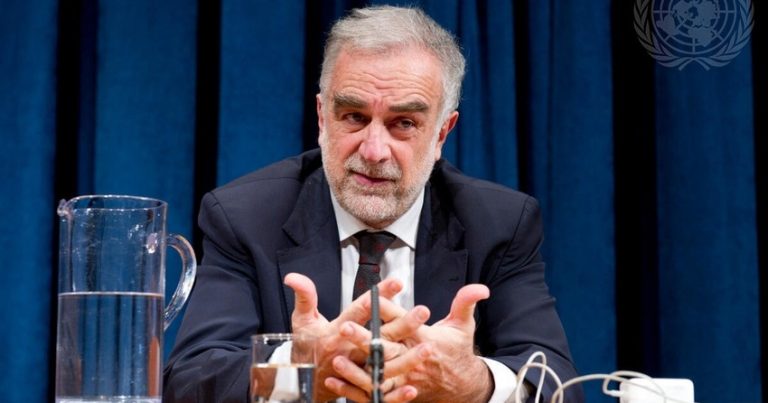 Bakıya qarşı yeni TƏXRİBAT hazırlığı – Baş rolda dələduz Okampo