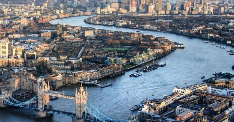 İran raketləri Londonu vura bilər: Avropa HƏYƏCAN İÇİNDƏ