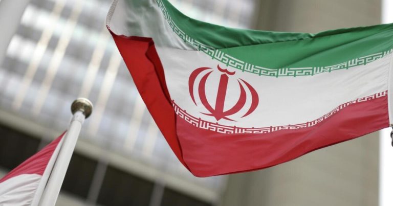 İranda diqqətçəkən DƏYİŞİKLİK – Pezeşkiandan mühüm qərar İranda diqqətçəkən DƏYİŞİKLİK – Pezeşkiandan mühüm qərar