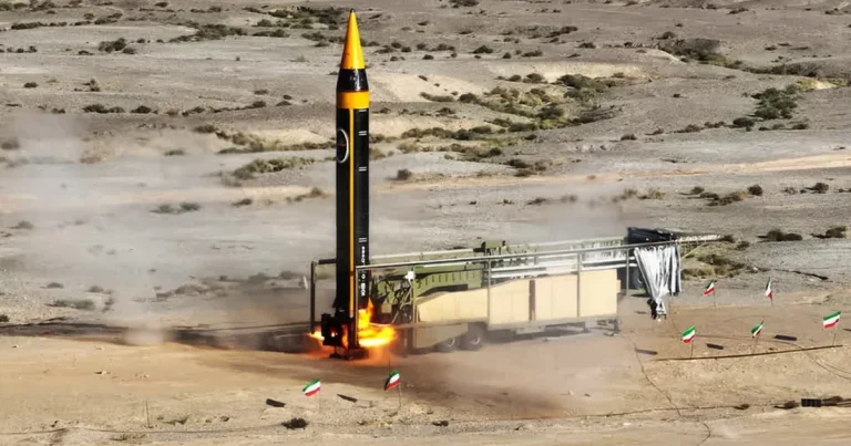 İrandan Türkiyəyə atılan raket havada vuruldu