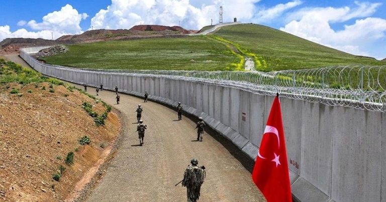 SON DƏQİQƏ! Sərhədlər bağlandı – Türkiyədən TƏCİLİ AÇIQLAMA SON DƏQİQƏ! Sərhədlər bağlandı – Türkiyədən TƏCİLİ AÇIQLAMA