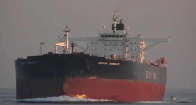 Vurulan Türkiyə tankeri ilə bağlı SON DƏQİQƏ AÇIQLAMASI – Hadisənin DETALLARI