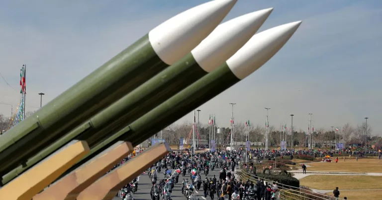 SON DƏQİQƏ: Bu iki ölkə İranla müharibəyə başlayacaq