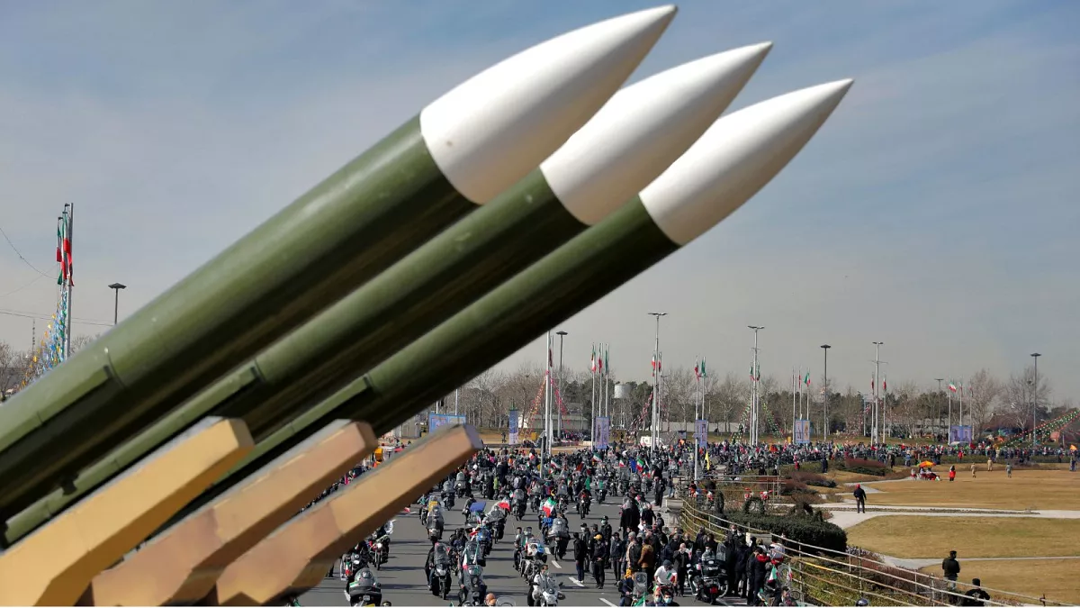 SON DƏQİQƏ: Bu iki ölkə İranla müharibəyə başlayacaq