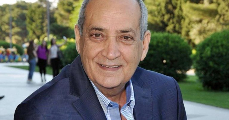 Rasim Balayev vəfat etdi