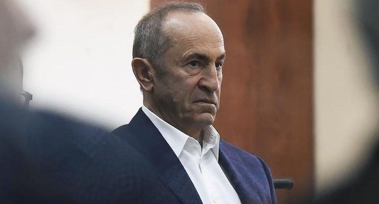 Xocalı canisinin Paşinyana və Bakıya “DİŞ” göstərməsi