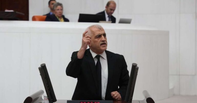 Türkiyəni qarışdırdı, Azərbaycanı hədəf aldı: Gergerlioğlu Laçınla bağlı tapşırığı kimdən alıb?