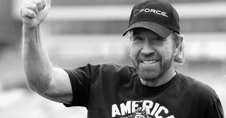 Çak Norris vəfat etdi