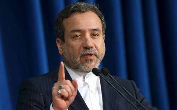 Hörmüz boğazından gəmilərin keçməsi qaydalarını dəyişdirməyə ehtiyac var – İran xarici işlər naziri Abbas Əraqçi