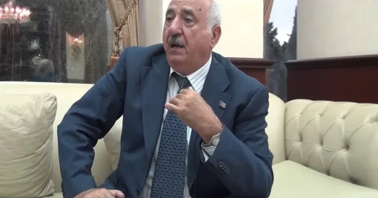 Azərbaycanın sabiq deputatı peyğəmbər nəslindən imiş – SENSASİYA
