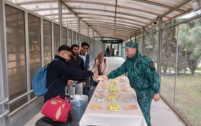 İrandan Azərbaycana hansı ölkələrin nə qədər vətəndaşı təxliyə edilib?