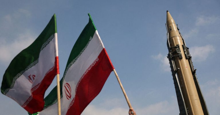 Qonşu ölkələr İranı ərazilərinə yönəlmiş hücumları dayandırmağa çağırdı