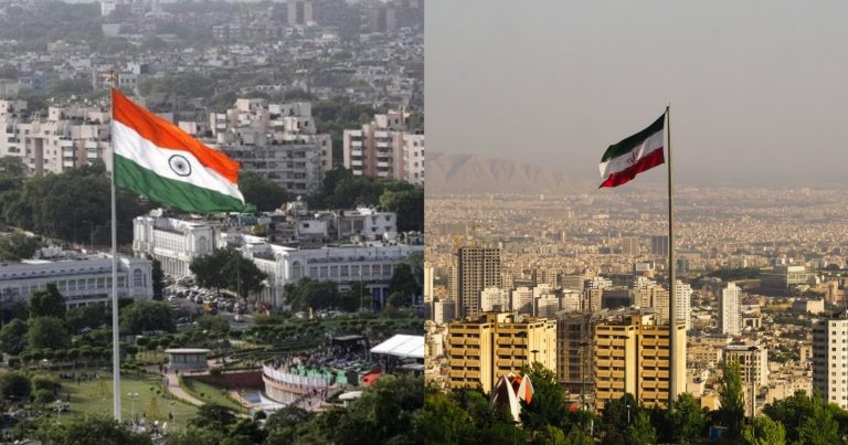 İrandan Hindistana böyük jest: Tehran Dehliyə görün nə söz verdi…