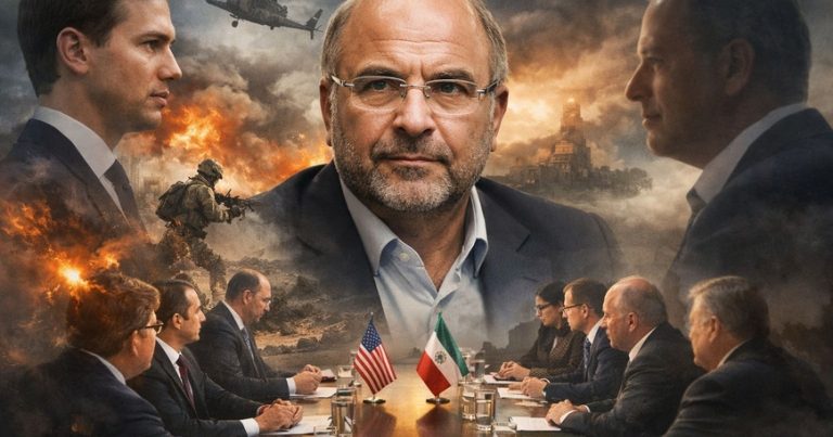 ABŞ-İran gizli xətti: Vaşinqtonun Tehrandakı “yeni adamı” kimdir? DOSYE və pərdəarxası ssenarilər