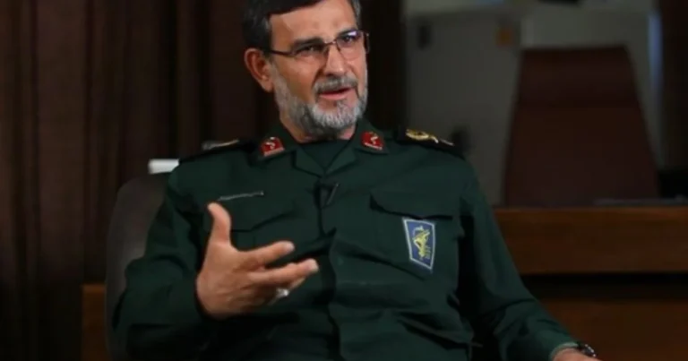 SEPAH-ın hərbi-dəniz qüvvələrinin komandiri ÖLDÜRÜLDÜ SEPAH-ın hərbi-dəniz qüvvələrinin komandiri ÖLDÜRÜLDÜ