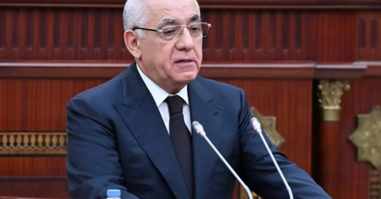 Əli Əsədov İranla yaşanan gərginlikdən və quru sərhədlərdən danışdı