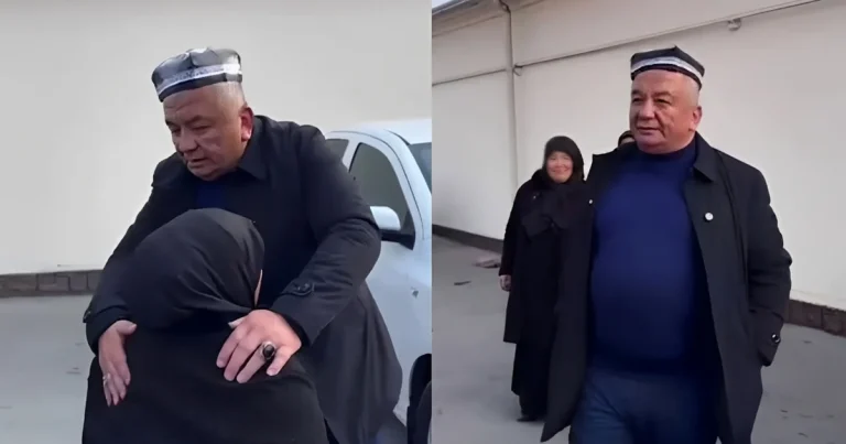 Bakıda “əl enerjisi” ilə müalicə apardığı bildirilən özbəkistanlı saxlanılıb