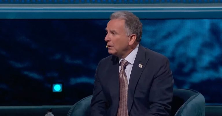 Uitkoff İlham Əliyev barədə: “O, ölkəsini dəyişdirən xüsusi liderdir” – VİDEO Uitkoff İlham Əliyev barədə: “O, ölkəsini dəyişdirən xüsusi liderdir” – VİDEO