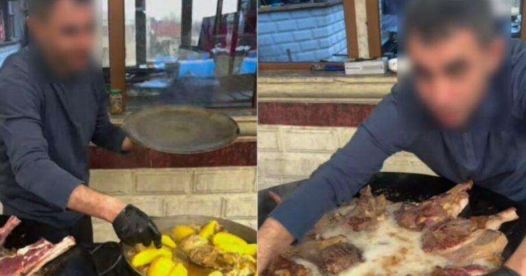 Restoranlardan yayılan görüntülər etiraz doğurdu – Ekspertdən XƏBƏRDARLIQ