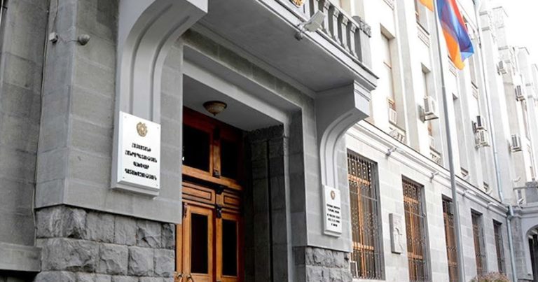 İrəvan Moskvanın istədiyi rusları vermədi — QALMAQAL