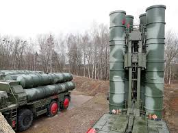 Krımda S-400 hava hücumundan müdafiə raket sisteminin bazası məhv edildi