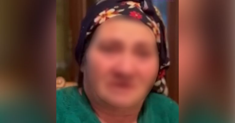 26 yaşlı gənc ahıl qadına təcavüz edib? – Rəsmi