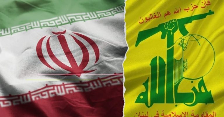 İran və Hizbullah İsrailə hücuma keçdi-FOTO