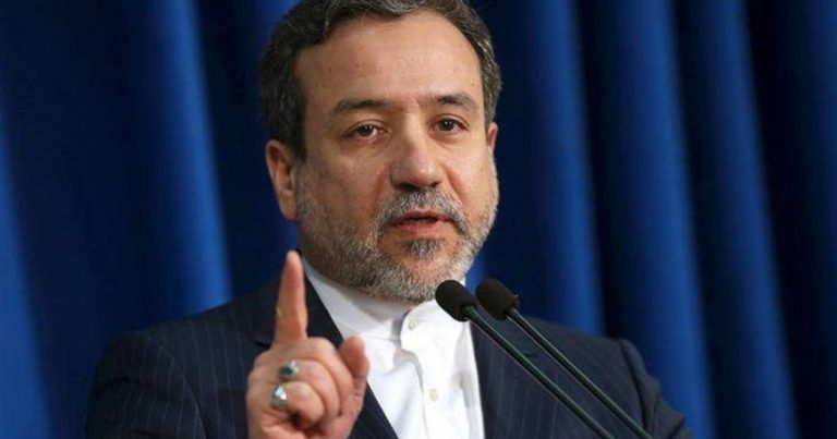 Tehranın son gedişi: “İstənilən təşəbbüsə açığıq” – Əraqçidən ABŞ-a vasitəçi mesajı