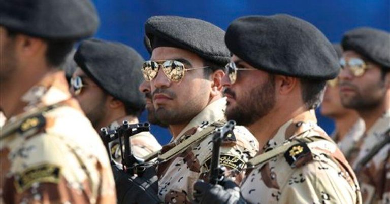 SEPAH: Azı 6 ay intensiv hərbi əməliyyatlar apara bilərik