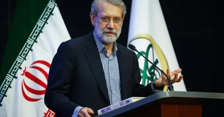 Laricanini əvəz edəcək şəxsin KİMLİYİ AÇIQLANDI – FOTO