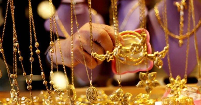 Qızılın qiyməti kəskin BAHALAŞDI