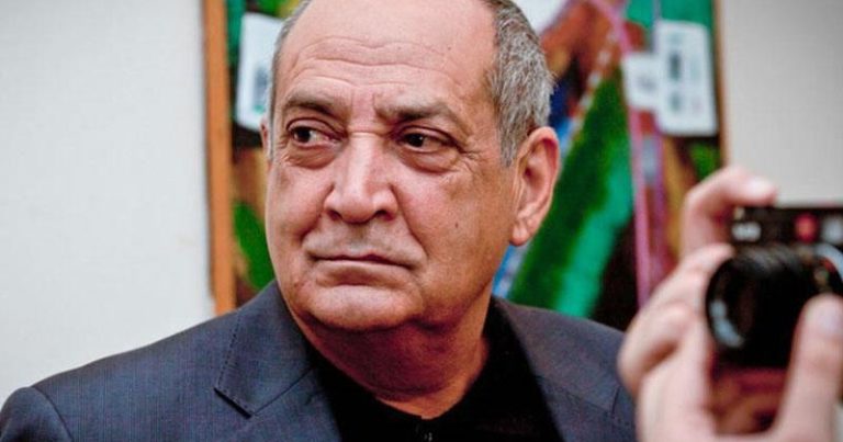 Rasim Balayev ilə vida mərasimi keçirilir