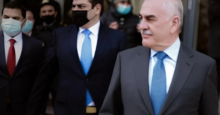 Vasif Talıbovun YAXIN ADAMINA cinayət işi açıldı