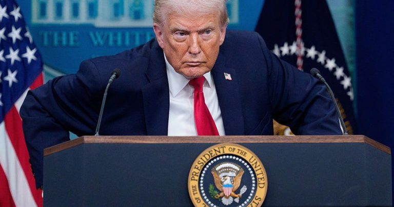 ABŞ-İran GİZLİ danışıqlarında sürpriz AD – Ağ Ev taktikanı dəyişir?