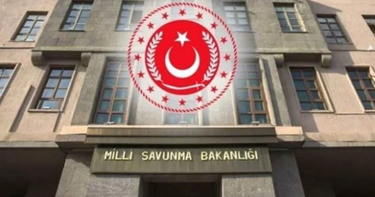 İncirlik aviabazasında siren səsləri: Türkiyə Müdafiə Nazirliyindən RƏSMİ AÇIQLAMA