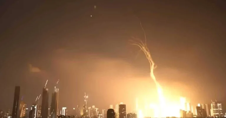 SEPAH İsrailə və ABŞ bazalarına qarşı “genişmiqyaslı hücum”un başladığını elan etdi SEPAH İsrailə və ABŞ bazalarına qarşı “genişmiqyaslı hücum”un başladığını elan etdi