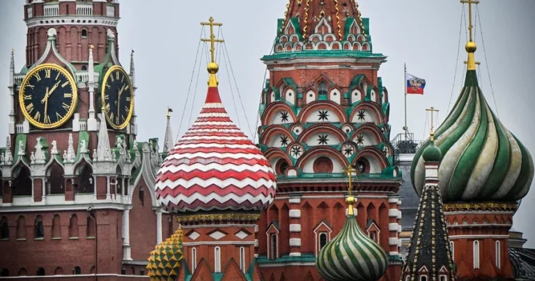 Rusiya İranı dronla təmin edir? – Kremldən reaksiya