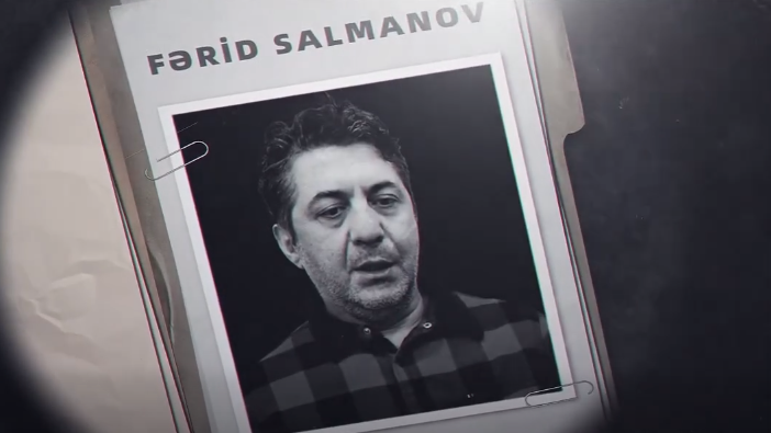 Prezident ailəsini şantaj edən şəxs görün kimin nəvəsidir… -FOTO