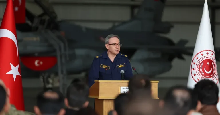 Türkiyədəki İncirlik bazasında əlavə “Patriot” sistemi yerləşdirilir