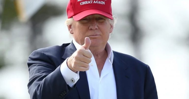 Tramp: İranda hərbi əməliyyat əla davam edir Tramp: İranda hərbi əməliyyat əla davam edir