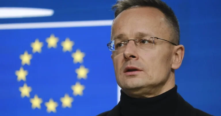 Avropa liderləri Sijarto və Lavrov arasındakı sızmış danışığa sərt reaksiya verdilər Avropa liderləri Sijarto və Lavrov arasındakı sızmış danışığa sərt reaksiya verdilər