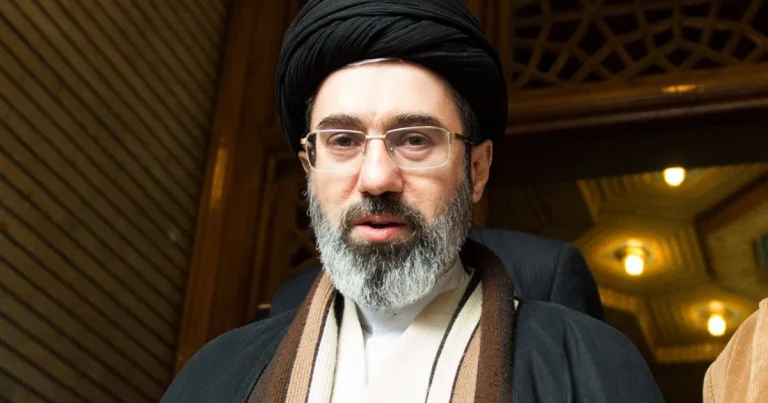 İranın yeni Ali Lideri Müctəba Xamenei yaralanıb – RƏSMİ