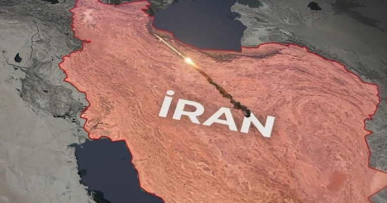 İran daxilində vəziyyət necədir? CNN deyir ki…