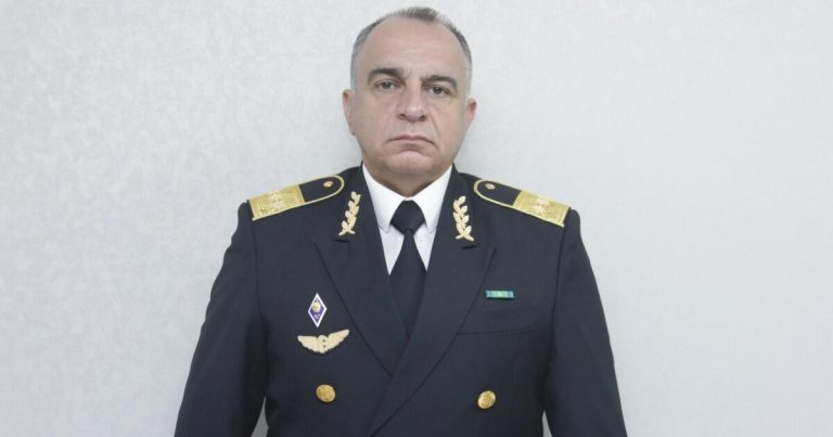 “Bakı Metropoliteni” QSC-nin vəzifəli şəxsi işdən ÇIXARILDI