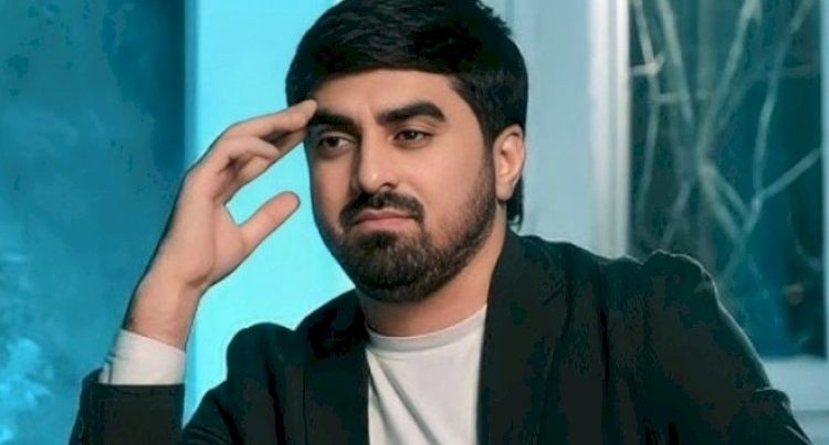 İcra başçısı tanınmış müğənnini həbs etdirib?