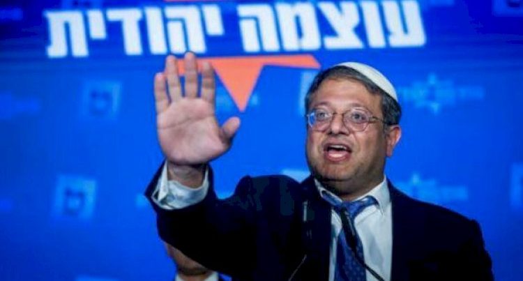 İsrailin milli təhlükəsizlik naziri öldürüldü? – ŞOK İDDİA