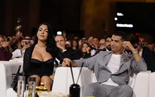 41 yaşlı Ronaldo ilə sevgilisi haqqında İLGİNC İDDİA yayıldı – Hər kəs onlardan DANIŞIR