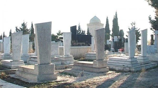 Pulsuz ayrılmalı olan məzar yerləri FANTASTİK QİYMƏTLƏRƏ satışa çıxarılır