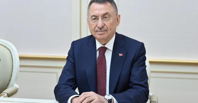 Fuat Oktay: “İrandan Azərbaycan və Türkiyəyə atılan raketlərlə bağlı göstəriş verənlərin kimliyi araşdırılır”