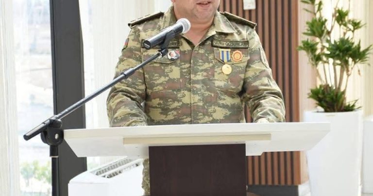 Tanınmış jurnalist vəfat etdi – YENİLƏNİB